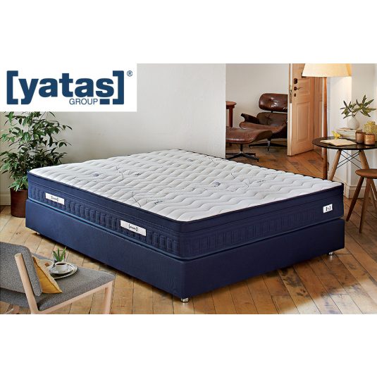 ATHLETIC DHT rugós matrac