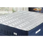 ATHLETIC DHT rugós matrac