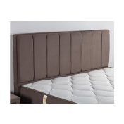 AVOKÁDÓ komplett boxspring franciaágy matraccal