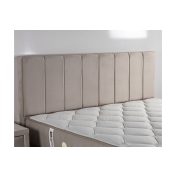 AVOKÁDÓ komplett boxspring franciaágy matraccal