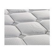 AVOKÁDÓ komplett boxspring franciaágy matraccal