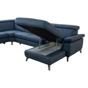 ARTEMIS U-alakú ülőgarnitúra