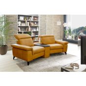 ARTEMIS U-alakú ülőgarnitúra