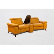 ARTEMIS U-alakú ülőgarnitúra