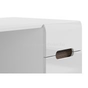 AZTECA TRIO íróasztal