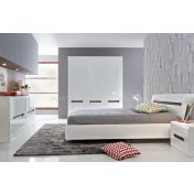 AZTECA TRIO íróasztal