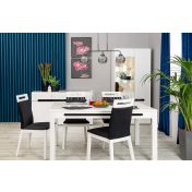 AZTECA TRIO komód vitrin