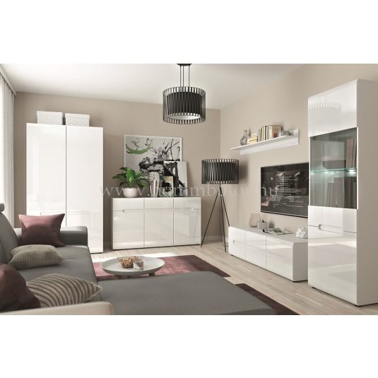 AZTECA TRIO elemes nappali bútorcsalád