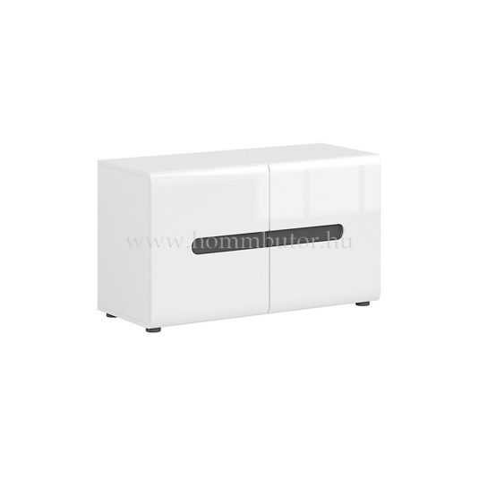 AZTECA TRIO cipősszekrény