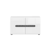 AZTECA TRIO cipősszekrény