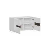 AZTECA TRIO cipősszekrény