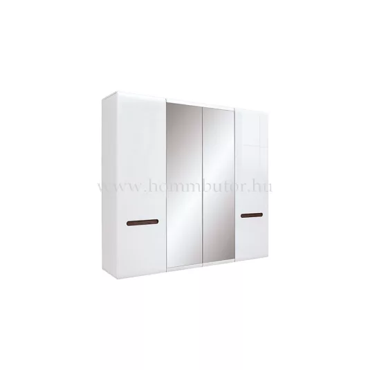 AZTECA TRIO gardróbszekrény