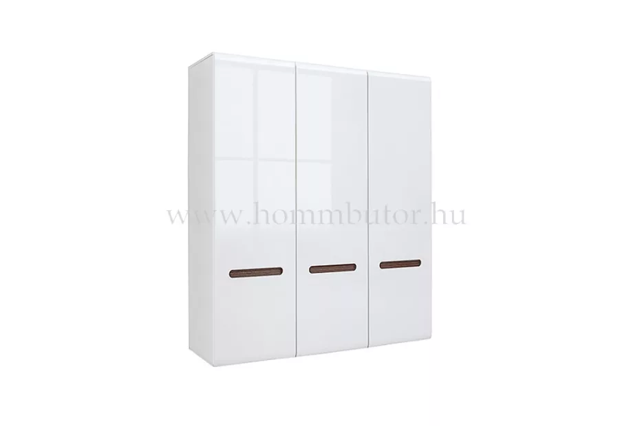 AZTECA TRIO gardróbszekrény