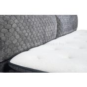 BIANCO komplett boxspring franciaágy matraccal