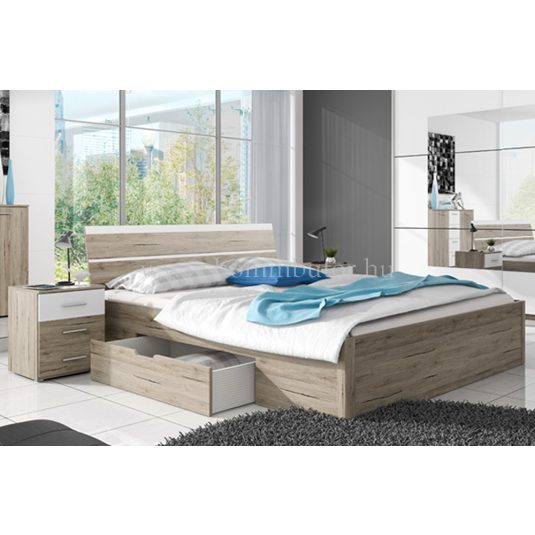 BABETT 2 franciaágy