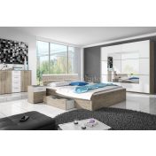 BABETT 2 franciaágy