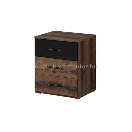BABETT éjjeliszekrény