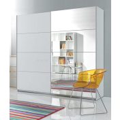 BABETT gardróbszekrény