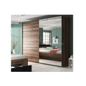 BABETT elemes hálószoba