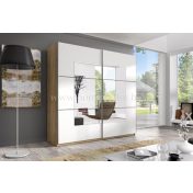 BABETT 2 elemes hálószoba 