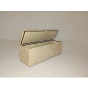 MANGO Tárolós ülőke