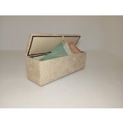 MANGO Tárolós ülőke