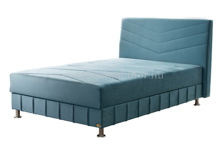 BAHIA komplett boxspring franciaágy matraccal