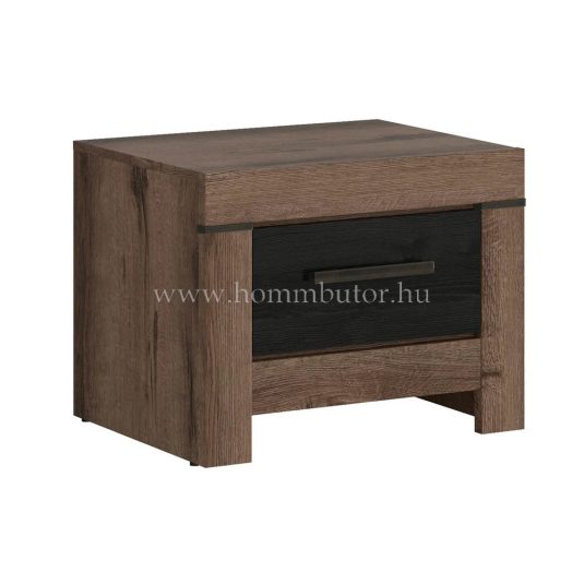 BALIN éjjeliszekrény