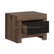 BALIN éjjeliszekrény