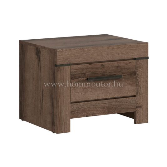 BALIN éjjeliszekrény