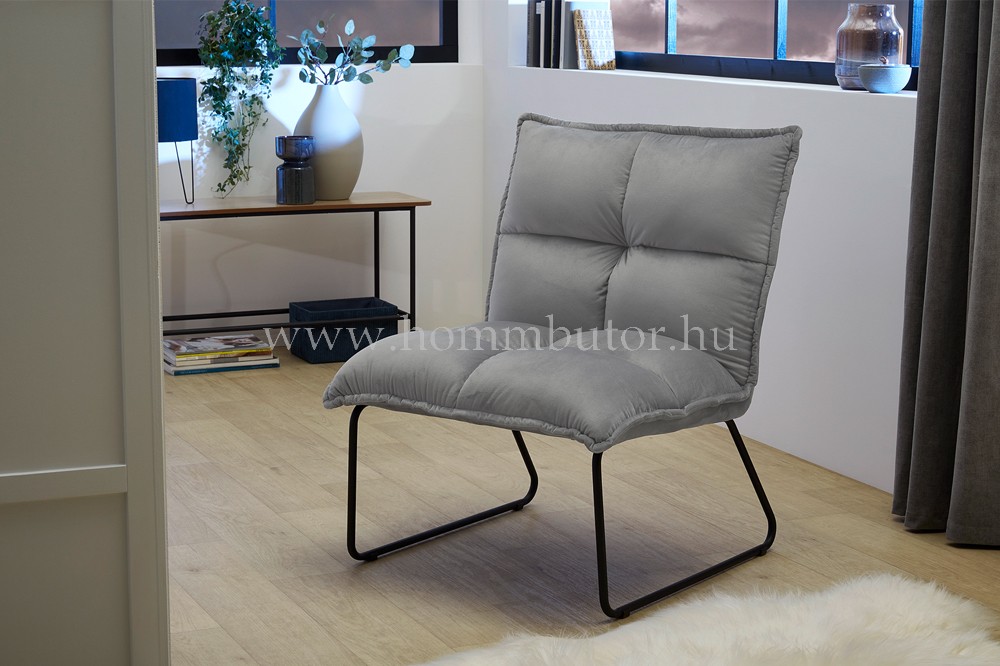 BAMBO fix fotel 70x87 cm