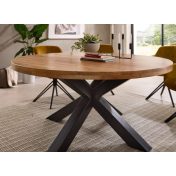 BARELL étkezőasztal