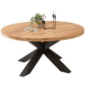 BARELL étkezőasztal