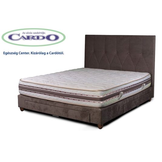 BEAUTY és BEAUTY HARD táskarugós matrac