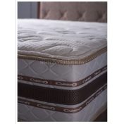 BEAUTY és BEAUTY HARD táskarugós matrac