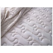 BEAUTY és BEAUTY HARD táskarugós matrac