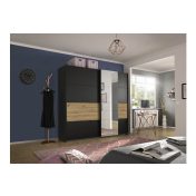 BELMONT elemes hálószoba