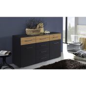 BELMONT elemes hálószoba