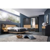 BELMONT gardróbszekrény