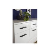 BIANCO 3 komód