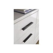 BIANCO 3 komód