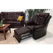 BIANKA 3-2-1  ülőgarnitúra