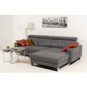 BILBAO  L- alakú sarok ülőgarnitúra