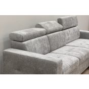 BILBAO  L- alakú sarok ülőgarnitúra