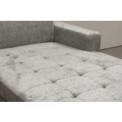 BILBAO  L- alakú sarok ülőgarnitúra