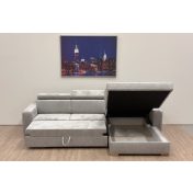 BILBAO  L- alakú sarok ülőgarnitúra