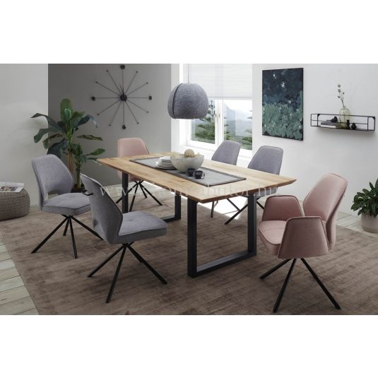 BLATTEN étkezőasztal