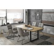 BLATTEN étkezőasztal