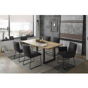 BLATTEN étkezőasztal