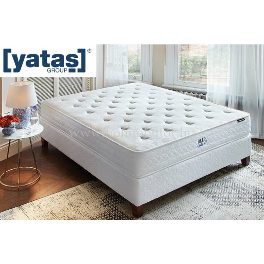 BLUE STAR  bonellrugós matrac 